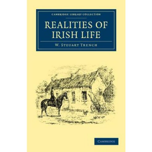 Realities of Irish Life, Cambridge University Press