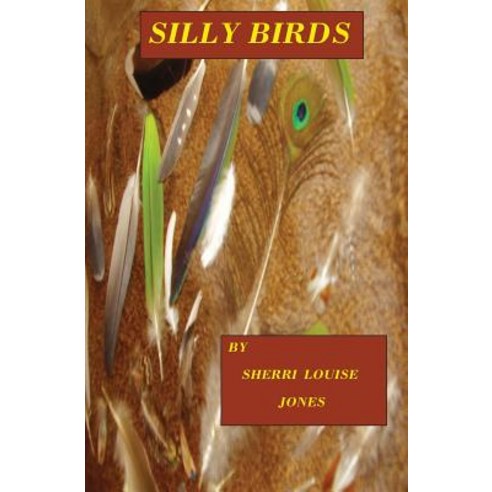 Silly Birds Paperback, Createspace