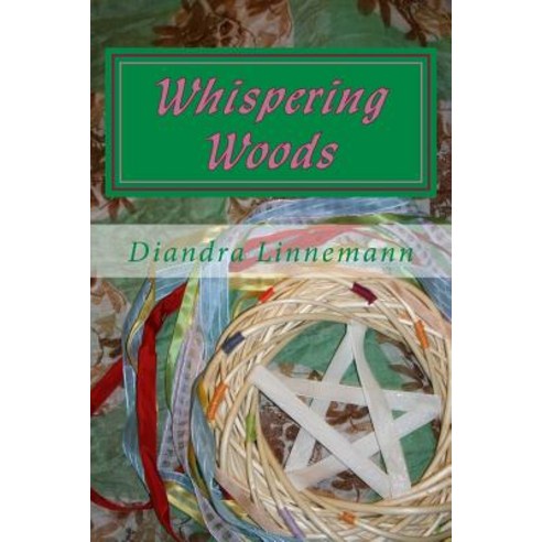 Whispering Woods Paperback, Createspace Independent Publishing Platform