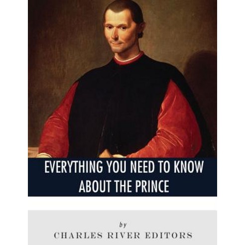 Everything You Need to Know about the Prince Paperback, Createspace Independent Publishing Platform
