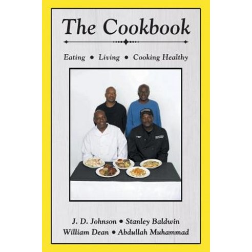 The Cookbook Paperback, Page Publishing, Inc.