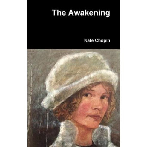 The Awakening Hardcover, Lulu.com