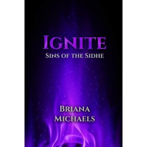 Ignite Paperback, Createspace Independent Publishing Platform