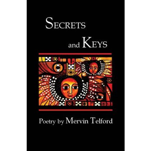 Secrets and Keys Paperback, Mervin Telford