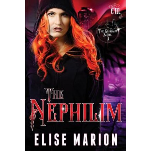 The Nephilim Paperback, Createspace Independent Publishing Platform