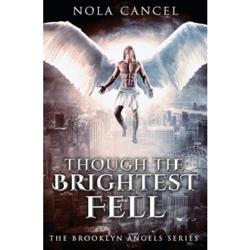 Though the Brightest Fell Paperback, Createspace Independent Publishing Platform