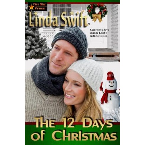 The Twelve Days of Christmas Paperback, Createspace Independent Publishing Platform