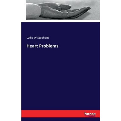 Heart Problems Paperback, Hansebooks