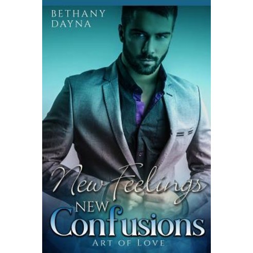 New Feelings New Confusions Paperback, Createspace Independent Publishing Platform