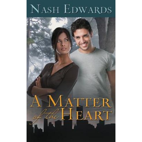 A Matter of the Heart Paperback, Createspace Independent Publishing Platform