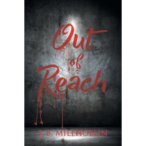 Out of Reach Paperback, Fulton Books