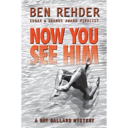 Now You See Him Paperback, Createspace Independent Publishing Platform