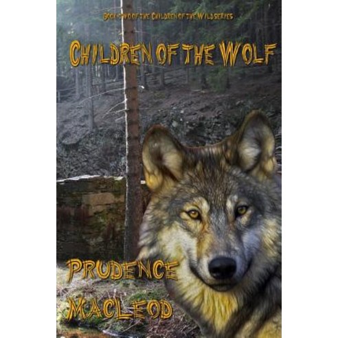 Children of the Wolf Paperback, Shadoe Publishing