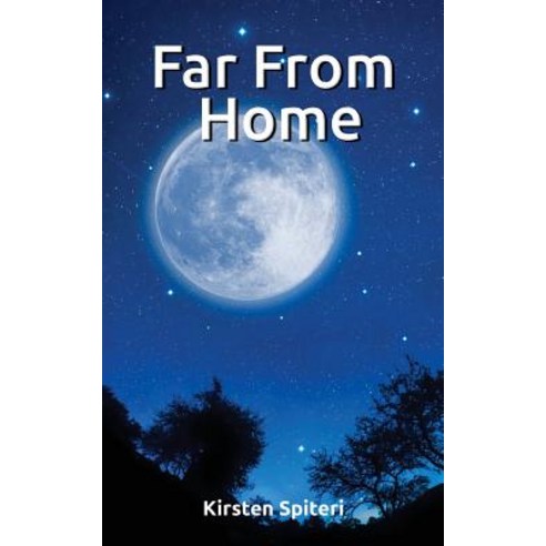 Far from Home Paperback, Faraxa Publishing