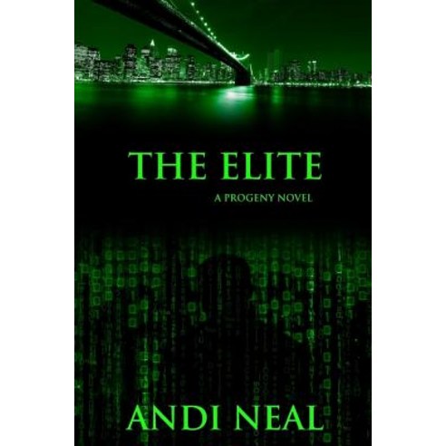 The Elite Paperback, Createspace Independent Publishing Platform