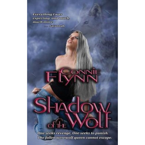 Shadow of the Wolf Paperback, Createspace Independent Publishing Platform