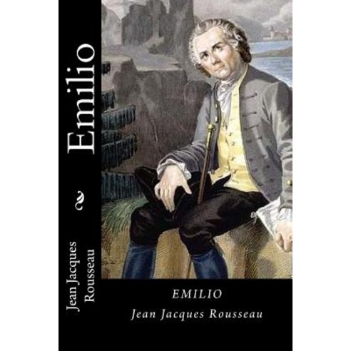 Emilio (Spanish Edition) Paperback, Createspace Independent Publishing Platform
