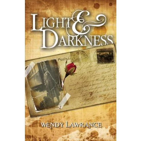 Light and Darkness Paperback, Gwl Publishing