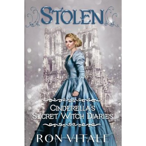 Stolen Paperback, Createspace Independent Publishing Platform