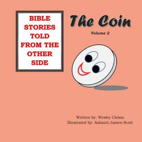 The Coin Paperback, Createspace Independent Publishing Platform