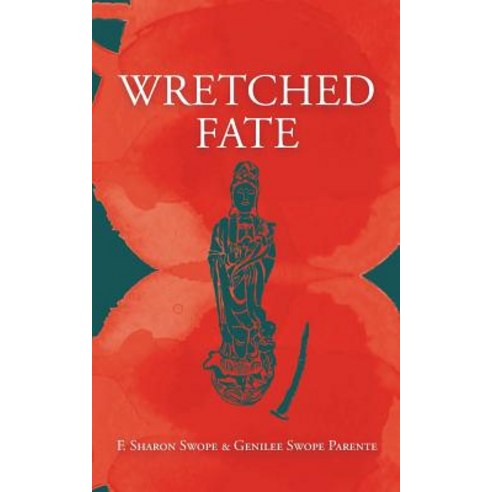 Wretched Fate Paperback, Gsp Publishing