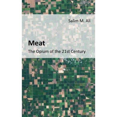 Meat Paperback, Books on Demand
