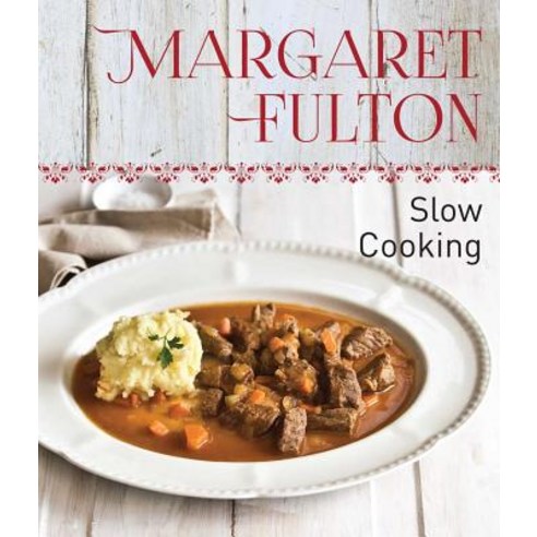 Slow Cooking Paperback, New Holland Publishers