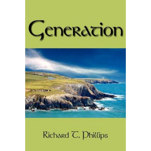 Generation Paperback, Authorhouse
