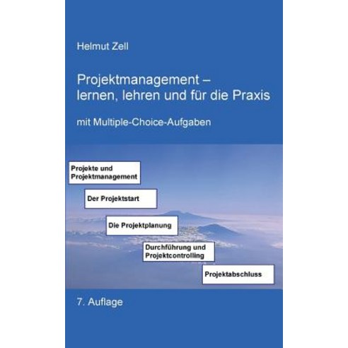 Projektmanagement Paperback, Books on Demand