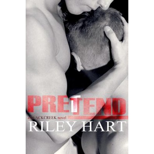 Pretend Paperback, Createspace Independent Publishing Platform