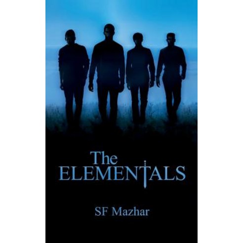 The Elementals Paperback, Createspace