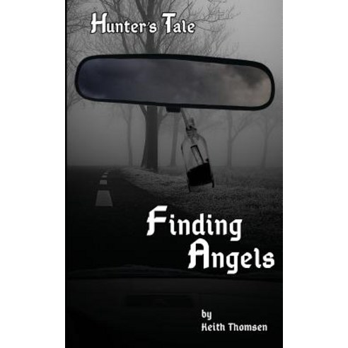 Finding Angels Paperback, Zink