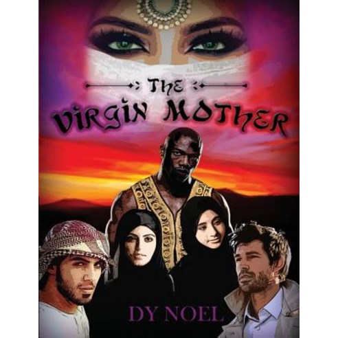 The Virgin Mother Paperback, Dorrance Publishing Co.