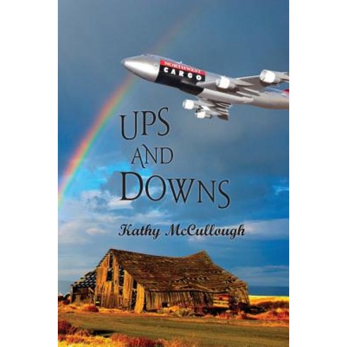 Ups and Downs Paperback, Elder Road Books