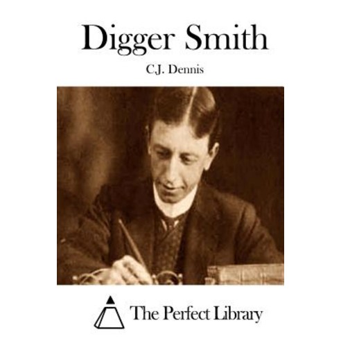 Digger Smith Paperback, Createspace Independent Publishing Platform ...