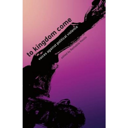 To Kingdom Come Paperback, Onslaught Press