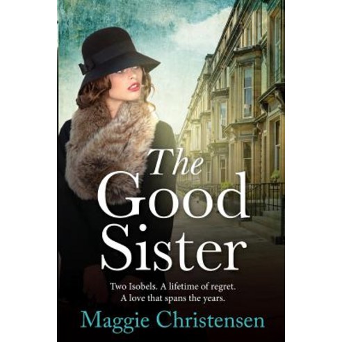 The Good Sister Paperback, Cala Publishing