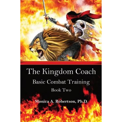 The Kingdom Coach Paperback, Xulon Press