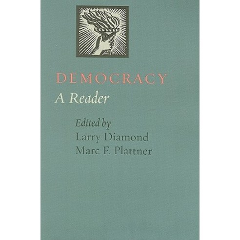 Democracy: A Reader Paperback, Johns Hopkins University Press
