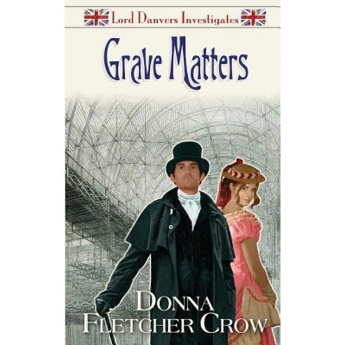 Grave Matters Paperback, Createspace Independent Publishing Platform