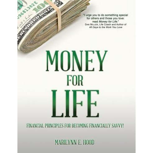 Money for Life Paperback, 30 Minute Living
