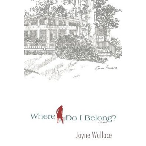 Where Do I Belong? Paperback, Abbott Press