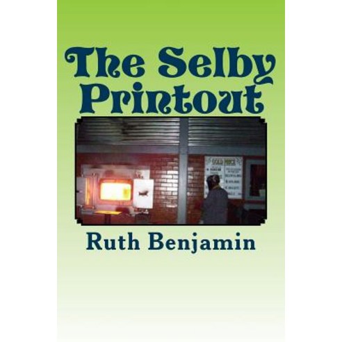 The Selby Printout Paperback, Createspace