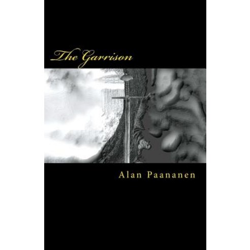 The Garrison Paperback, Createspace