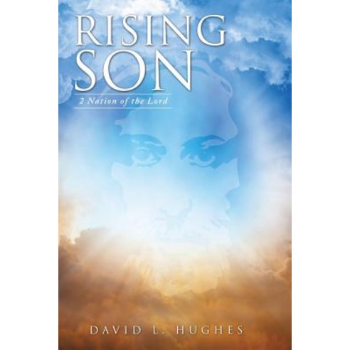 Rising Son Paperback, Xulon Press