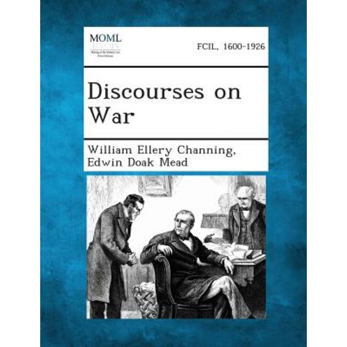 Discourses on War Paperback, Gale, Making of Modern Law