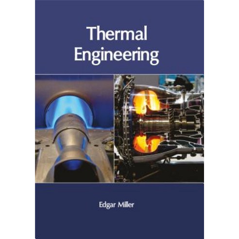 Thermal Engineering Hardcover, Clanrye International