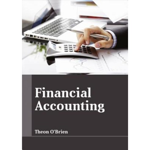 Financial Accounting Hardcover, Larsen and Keller Education