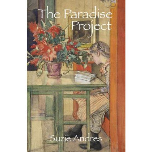 The Paradise Project Paperback, Hillside Education