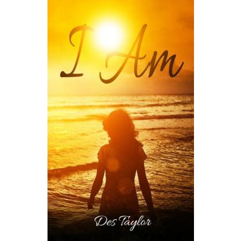 I Am Paperback, Rejoice Essential Publishing